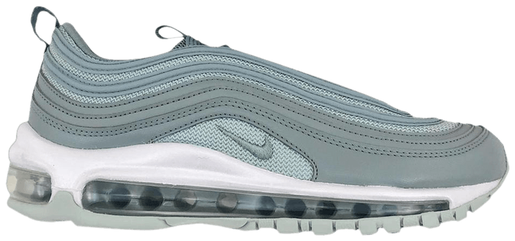 Mica green air max 97 sales