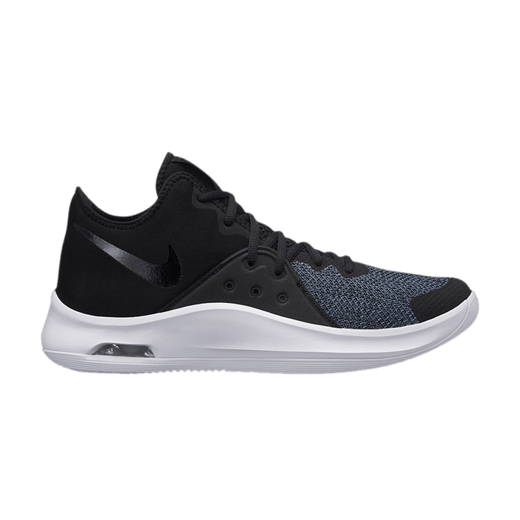 Buy Air Versitile 3 Black White Grey AO4430 001 GOAT CA