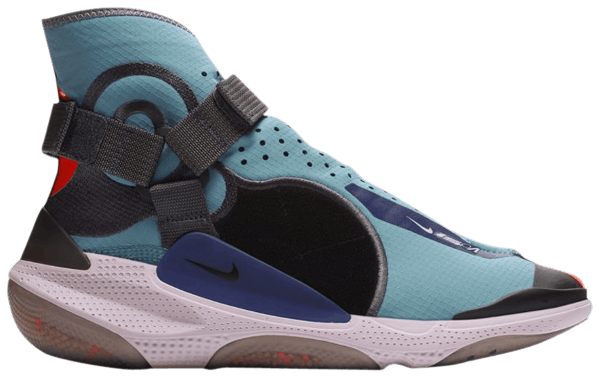 joyride ispa envelope