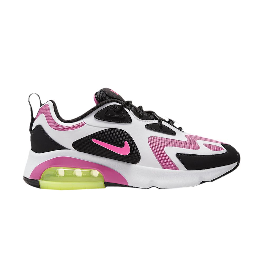 Nike Wmns Air Max 200 'Have A Nike Day' | Pink | Women's Size 6.5
