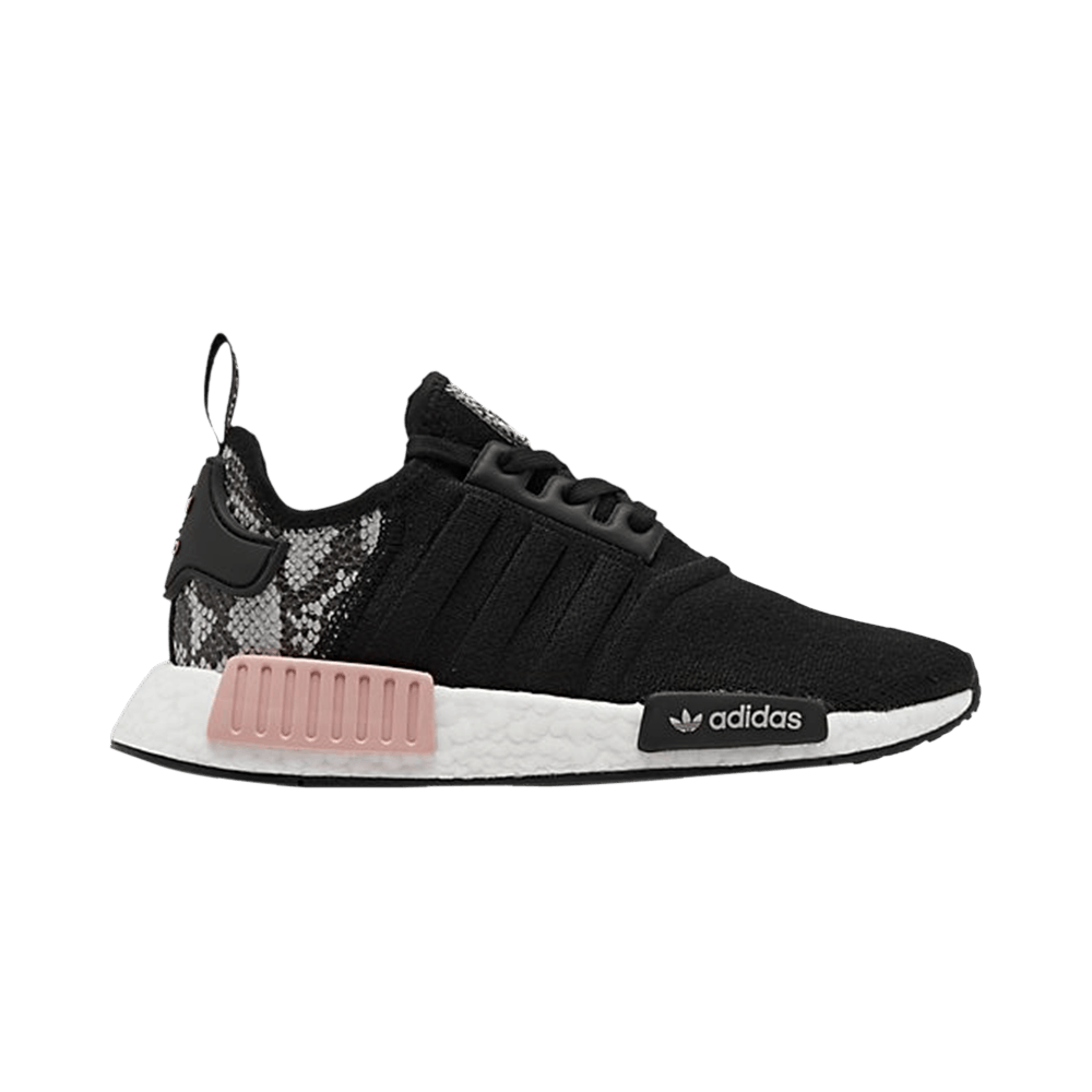 Adidas reptile nmd