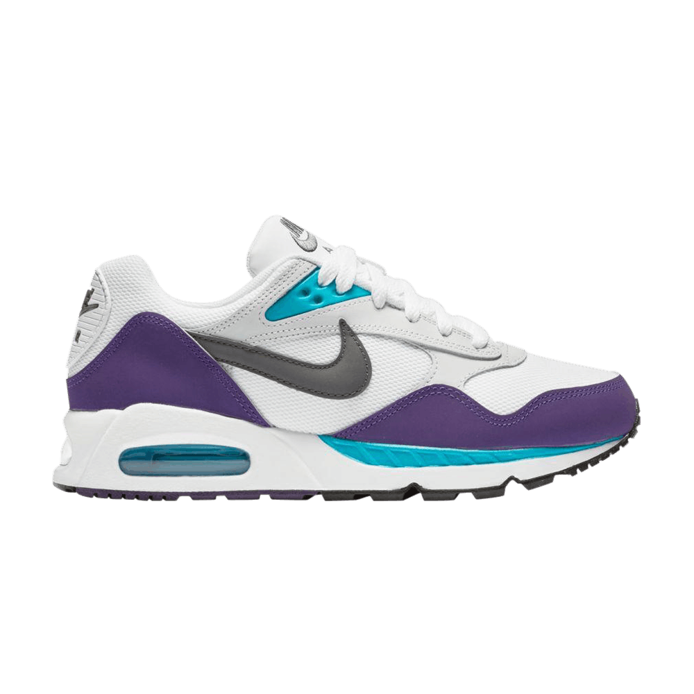 Wmns Air Max Correlate 'Club Purple' | GOAT