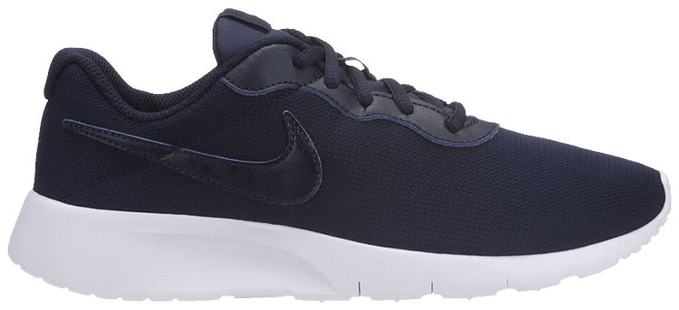 Nike Tanjun GS Obsidian