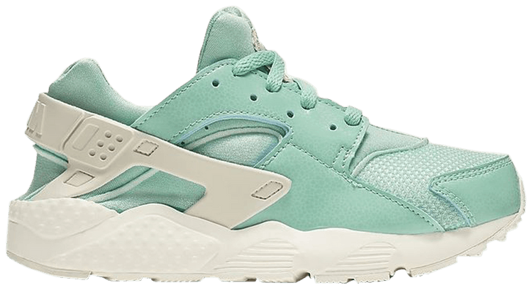 Nike Huarache Run Sparkle PS Tropical Twist