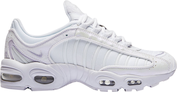Wmns Air Max Tailwind 4 'White Barely Grape'