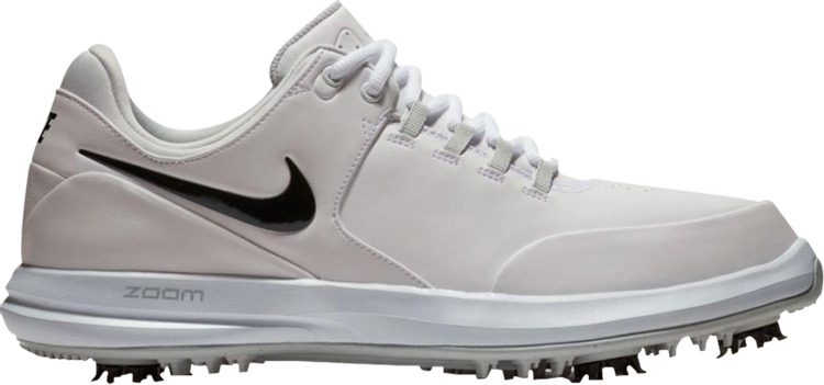 Air Zoom Accurate 'White'