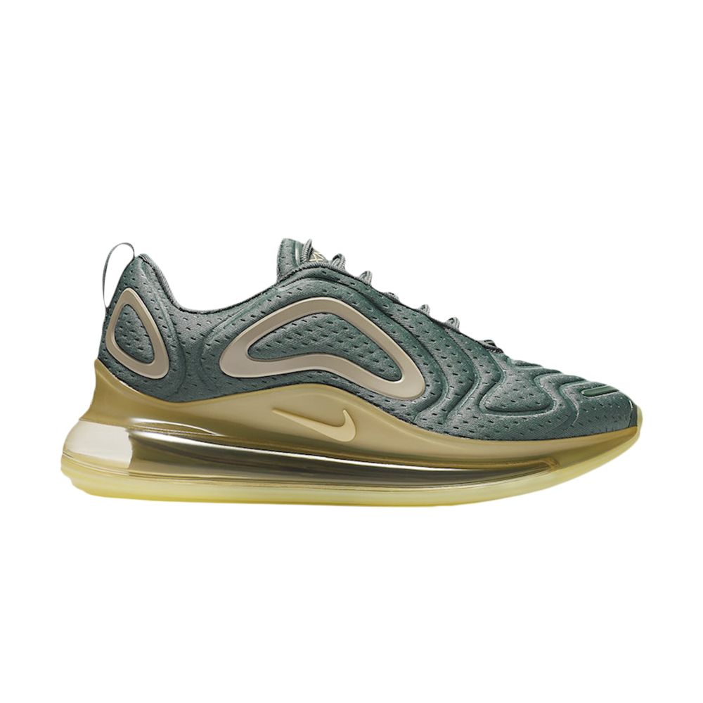 Nike Air Max 720 'Green Gold' | Men's Size 10