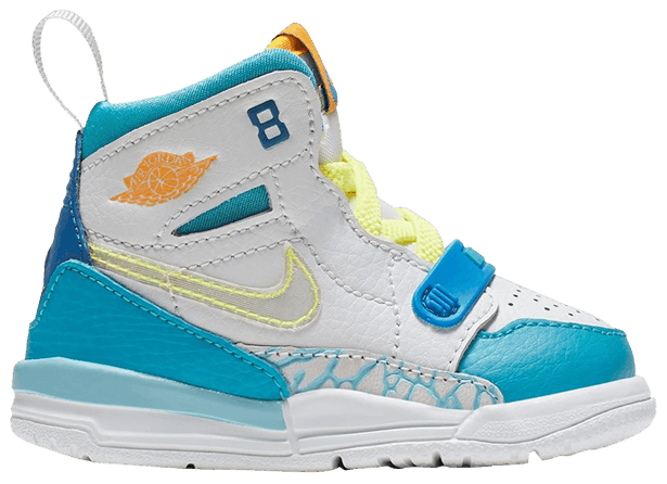 Air Jordan Legacy 312 TD Fly