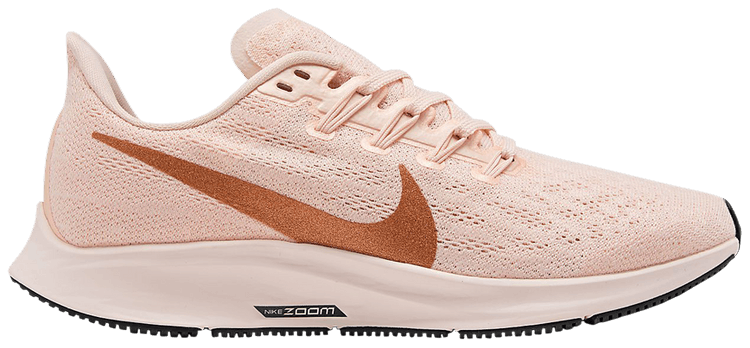Nike Wmns Air Zoom Pegasus 36 Echo Pink