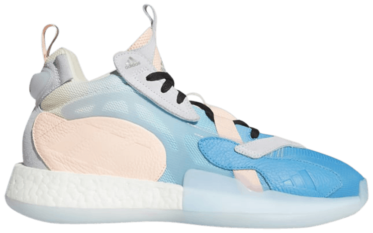 Adidas ZoneBoost Aero Blue