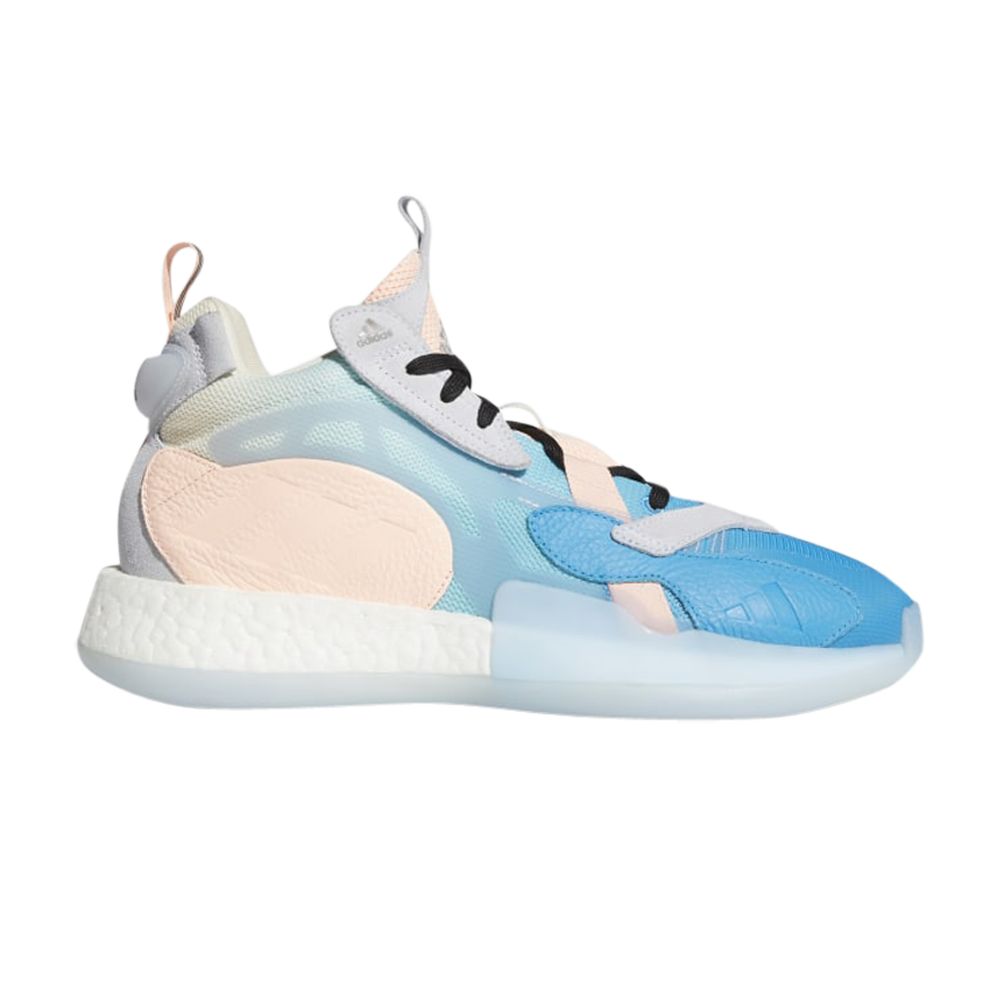 adidas ZoneBoost 'Aero Blue' | Men's Size 10.5 - EG5877