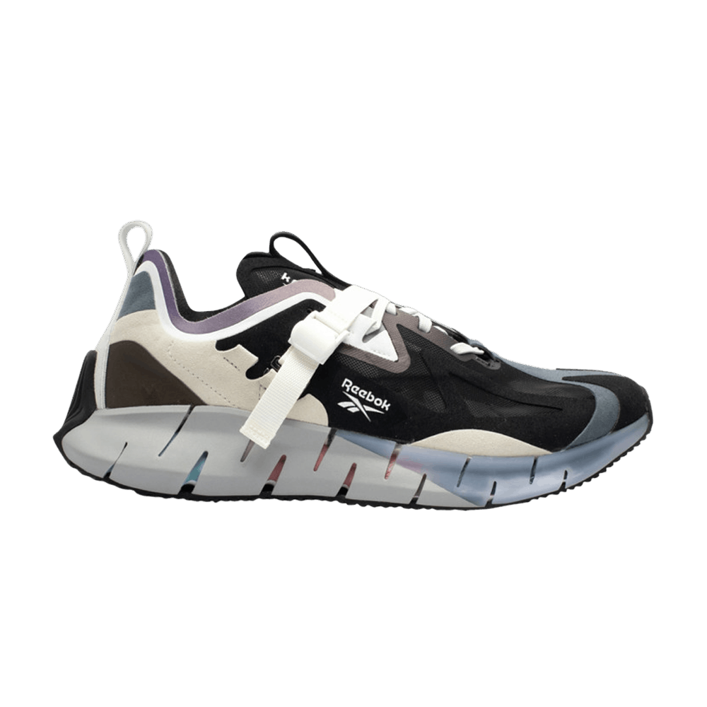 Zig Kinetica Concept Type 1 'Black' | GOAT