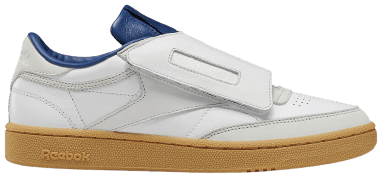 Buy nanamica x Club C Stomper White FU7767 GOAT CA