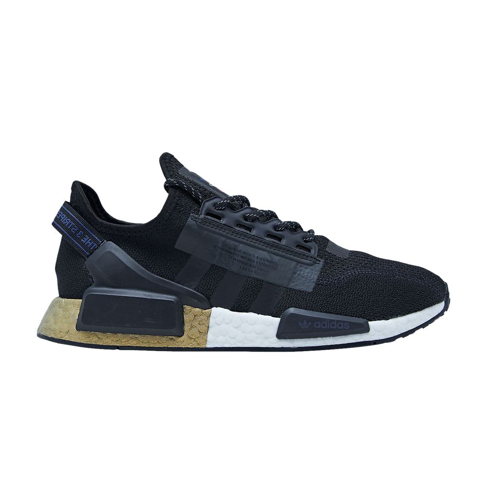 adidas NMD_R1 V2 'Metallic Gold' | Men's Size 5