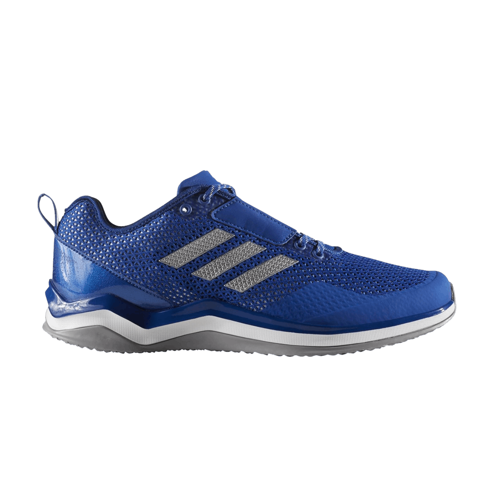 speed trainer 3 shoes