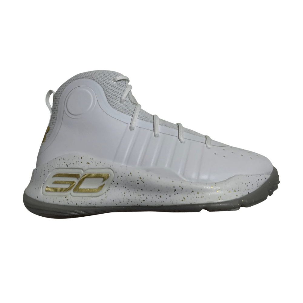 curry 4 price