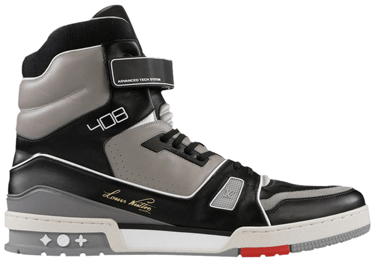 Louis Vuitton LV408 Seoul