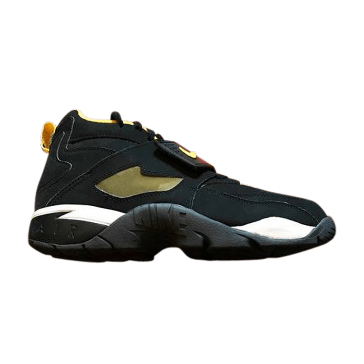 Nike air diamond turf black purple gold hotsell