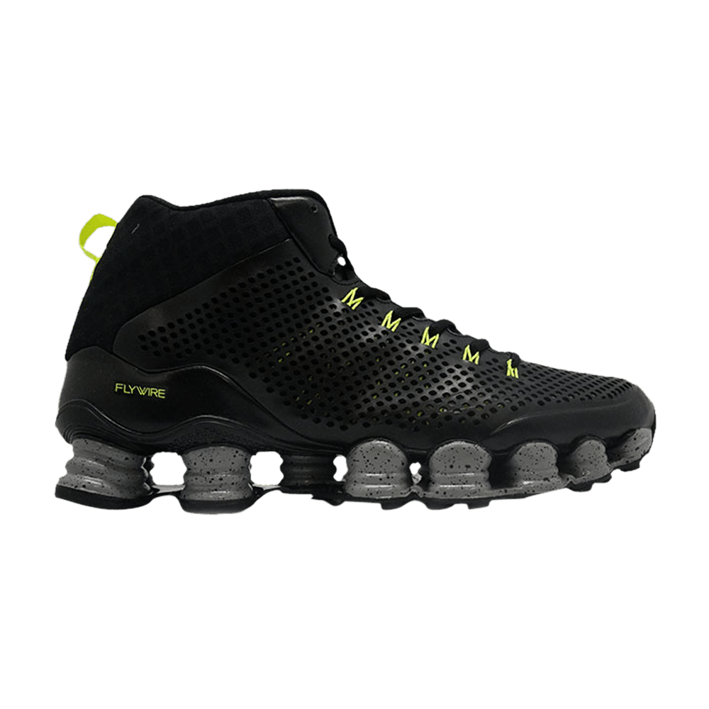 nike shox tlx mid sp
