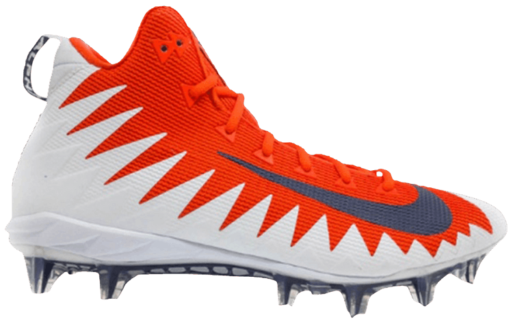 Nike Alpha Menace Pro Mid Denver Broncos
