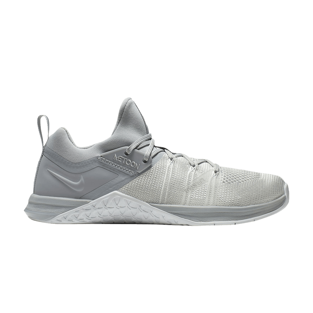 nike metcon 3 grey
