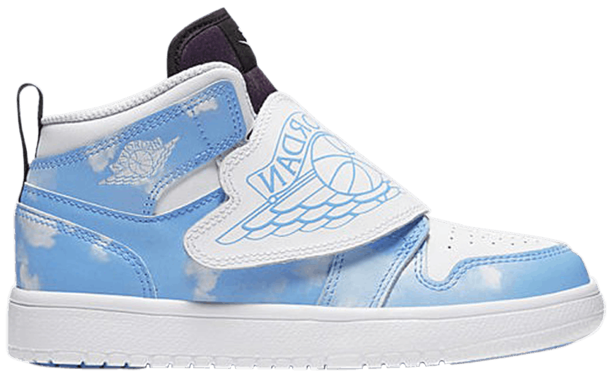 sky jordan 1