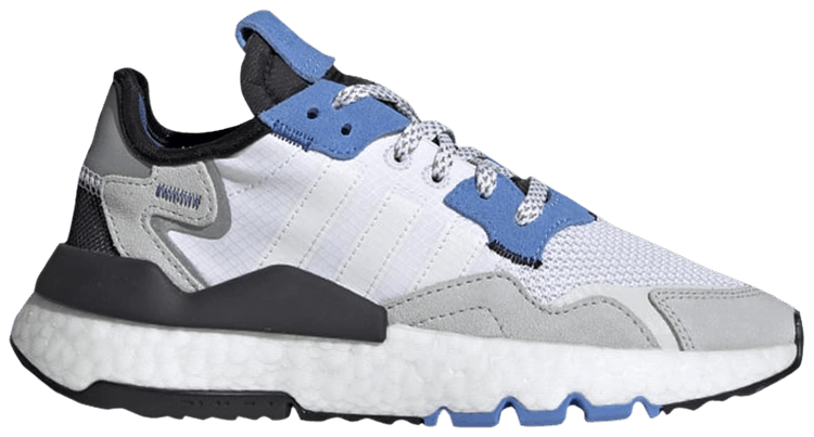 Nite jogger blue online