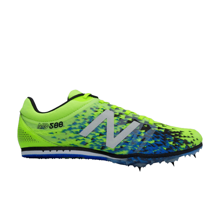 New balance md500v5 spike sale