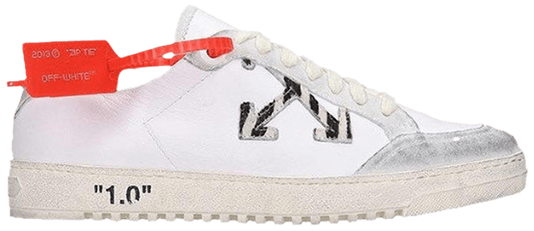 Off White 20 White