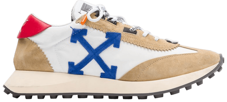 Off-White ARROW RUNNING アローランニング スニーカ− メンズ Buy Off White Arrow: New Releases & Iconic Styles | GOAT