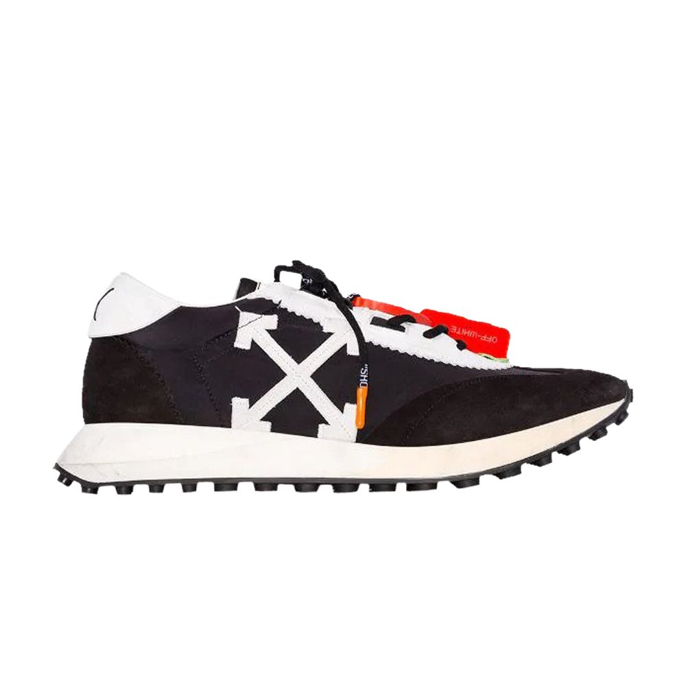 Pre-owned Off-white Arrow 'black White' | Men's Size 42
