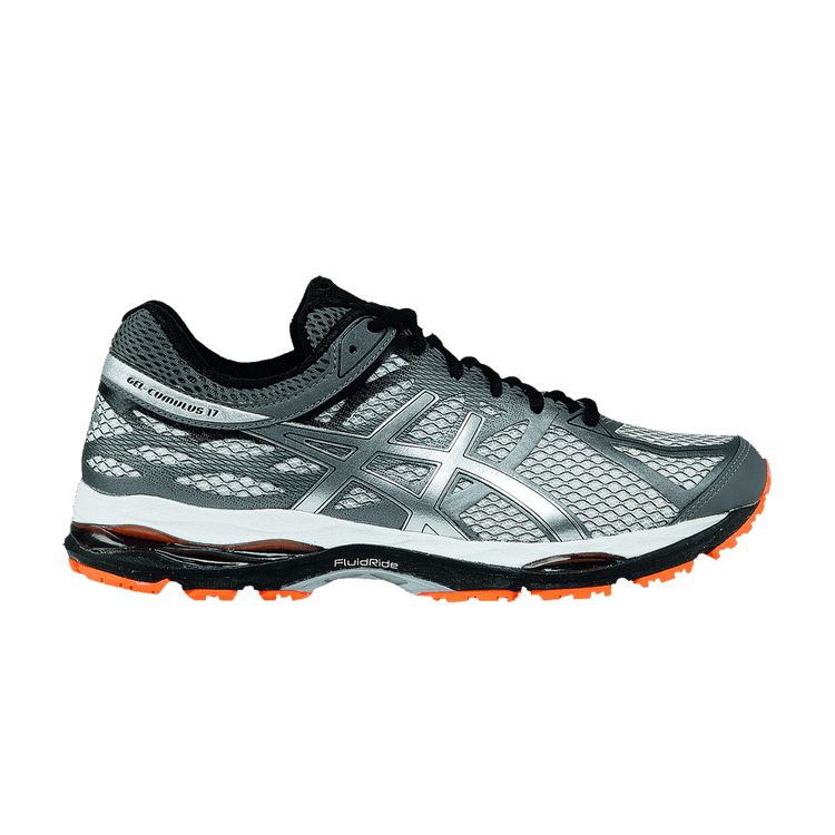 Gel cumulus 17 mens clearance