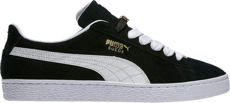 Buy Suede Classic '50th Anniversary - Bboy Fabulous' - 365362 01 | GOAT