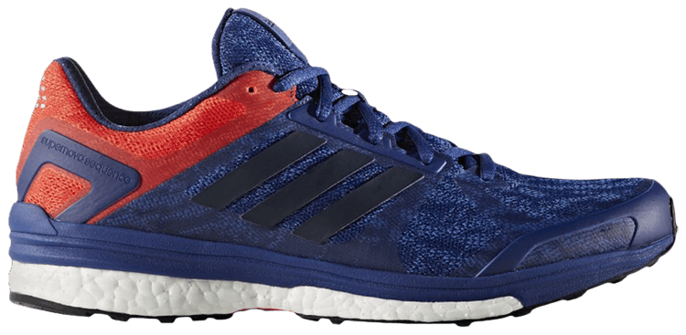 Adidas Supernova Sequence 9 Unity Ink