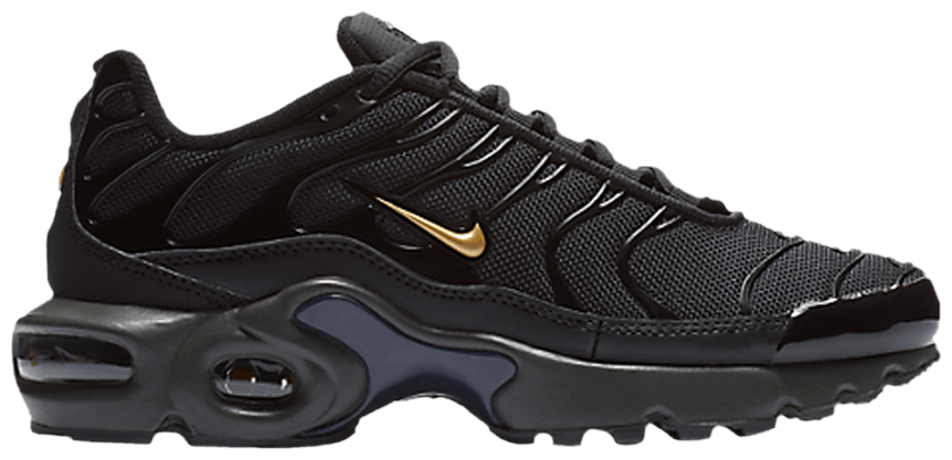 air max plus tn gold