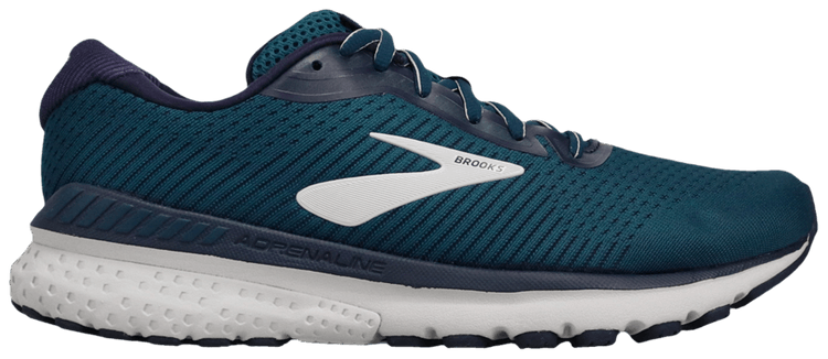 Brooks Adrenaline GTS 20 Navy