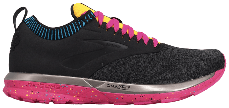 Ricochet shop le brooks
