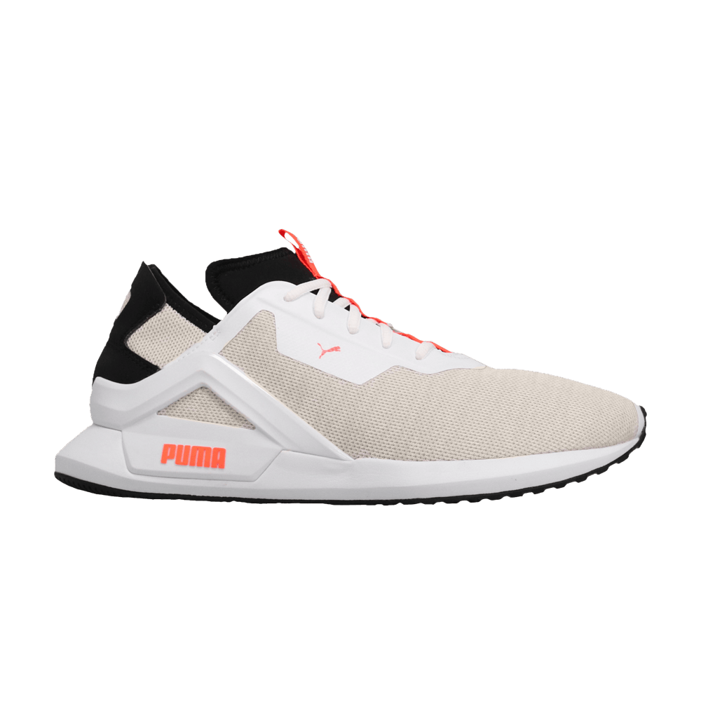 puma rogue x knit men's training shoes