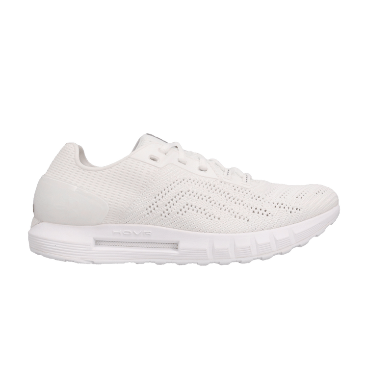 Under armour hovr sonic 2 white deals