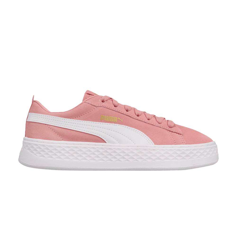 puma smash platform sd