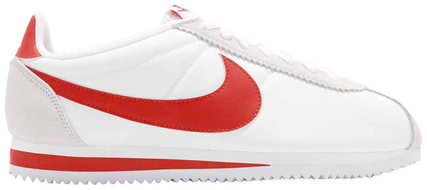 nike cortez habanero red