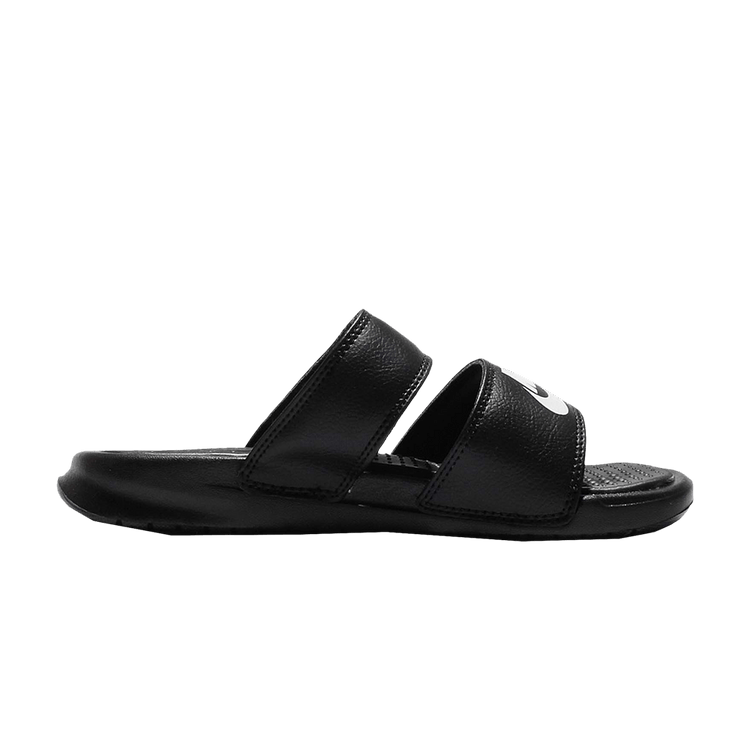 Buy Wmns Benassi Duo Ultra Slide Black 819717 010 GOAT CA