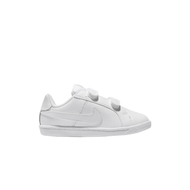Buy Court Royale TDV White 833537 102 GOAT