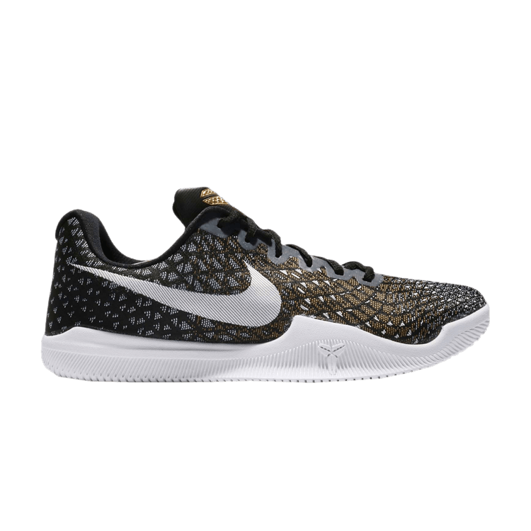 Buy Mamba Instinct EP Wolf Grey 884445 010 GOAT AU