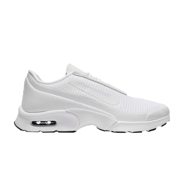 Buy Wmns Air Max Jewell White 896194 105 GOAT