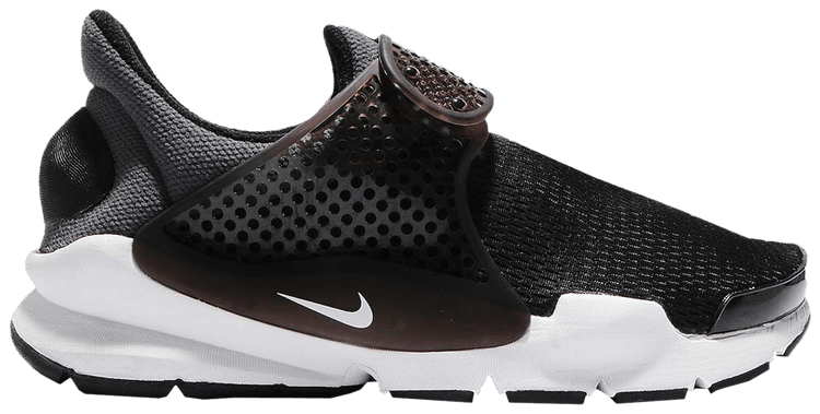 Nike Sock Dart GS Black