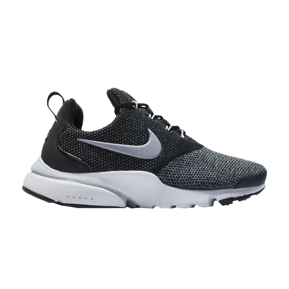 Nike Wmns Presto Fly SE 'Black' | Women's Size 6.5