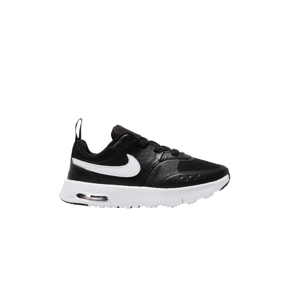 Pre-owned Nike Air Max Vision Tde 'black' | Infant Size 7