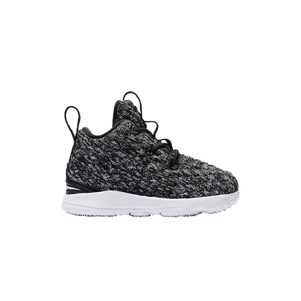 LeBron 15 TD 'Ashes' - 922809-002