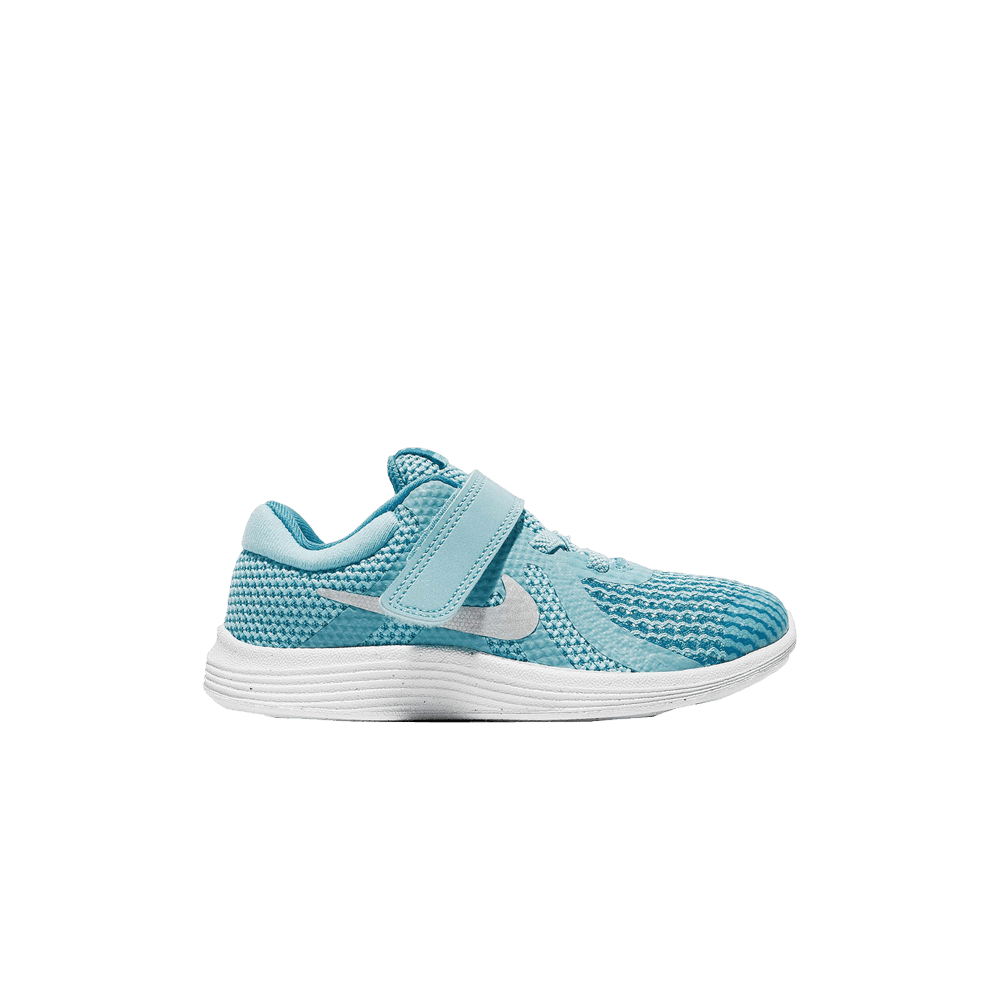 nike revolution 4 aqua